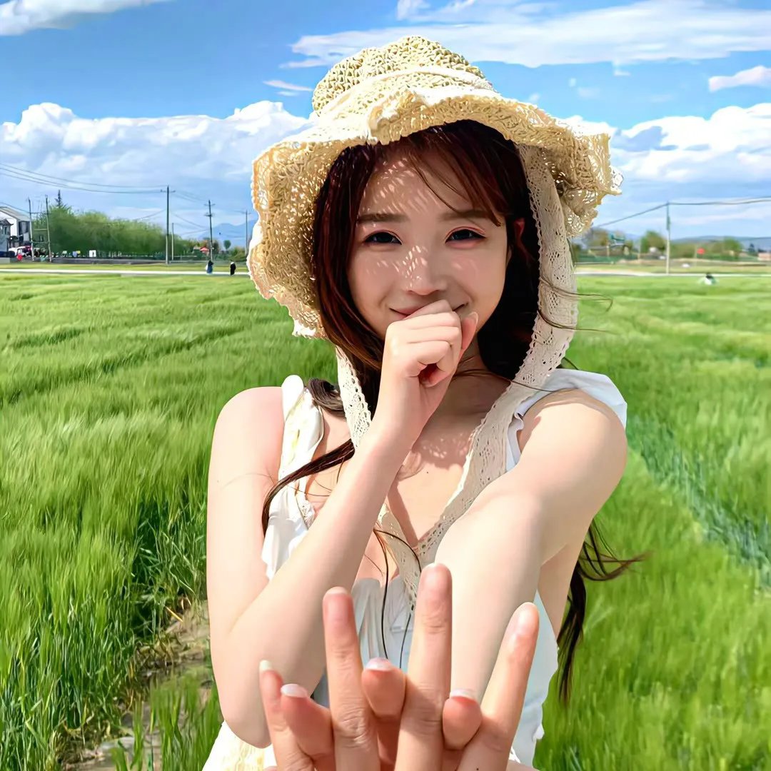 情挑淑女心