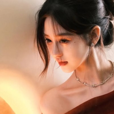 白狐·情缘